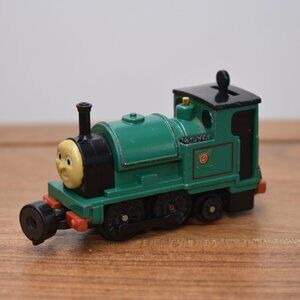 Peter Sam Bandai Japan 1995 N.47809 Magnetic Coupler Thomas the Tank Engine
